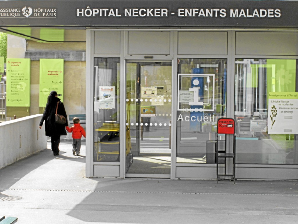 Sante et medecine, Assistance Publique Hopitaux de Paris, APHP