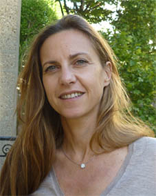 Nadia Bahi-Buisson
