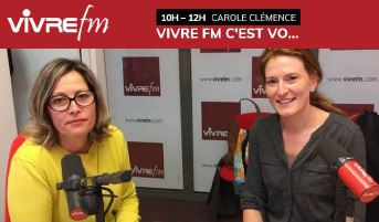 Vivre FM | 16.11.2018