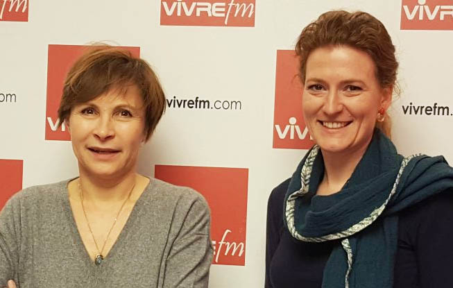 Vivre FM  | 1.3.2019