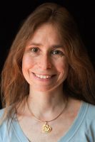 Aude Servais Service Néphrologie Hôpital Necker à Paris.Avril 2016