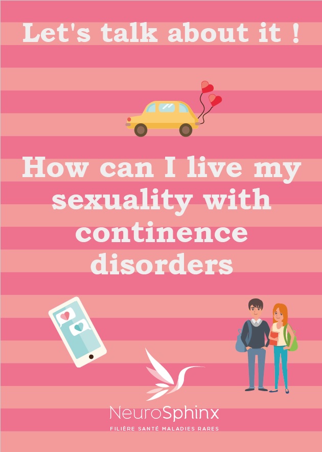 How can i live my sexuality