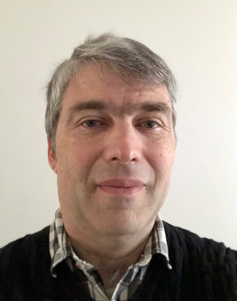 Pierre Quartier-Dit-Maire