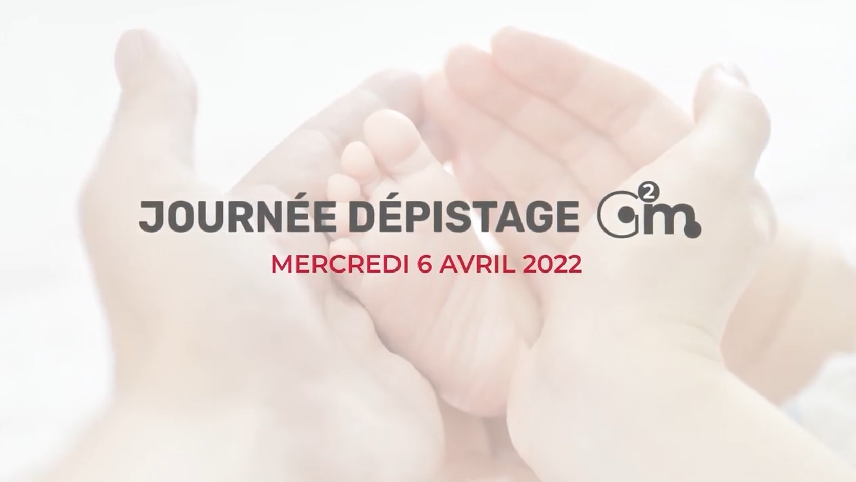 Journée dépistage G2M matin